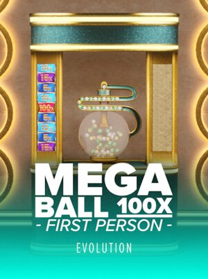 Mega Ball 100X